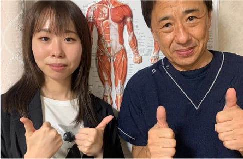 お客様の声の画像